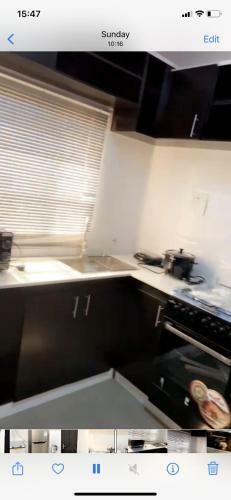 Apartamento Koye?s Short Let
