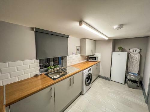 Apartamento Grant House