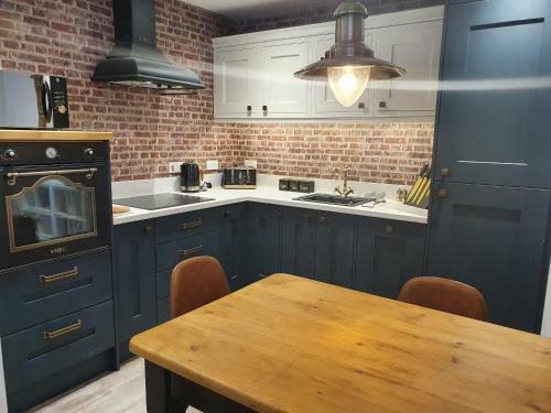 Apartamento The Snug Bourne