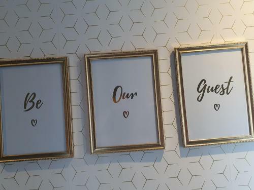 Apartamento The Snug Bourne