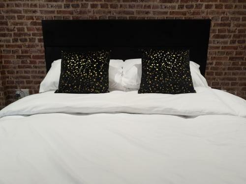 Apartamento The Snug Bourne