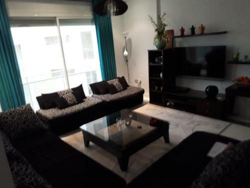 Apartamento Appartement Dalinkor