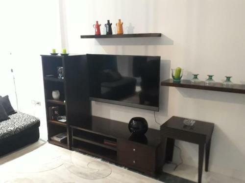 Apartamento Appartement Dalinkor