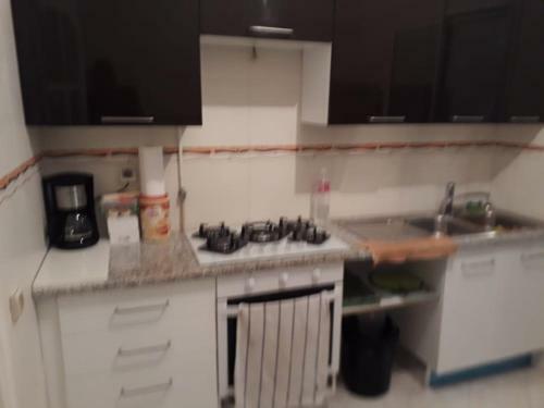 Apartamento Appartement Dalinkor