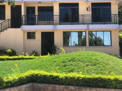 Apartamento Linda?s House