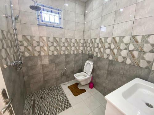 Luxe-villa Zone Touristique