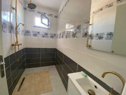 Luxe-villa Zone Touristique