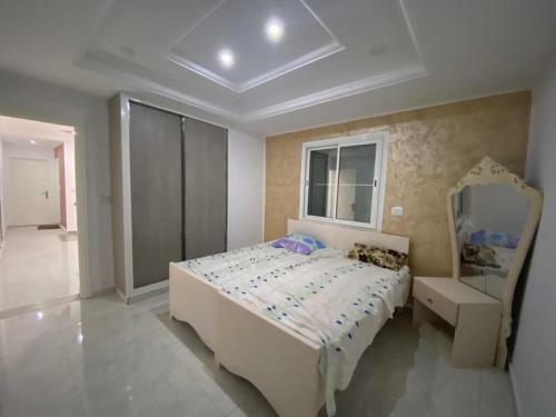 Luxe-villa Zone Touristique