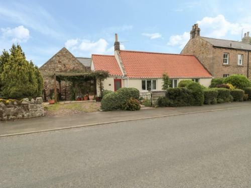Light Pipe Cottage