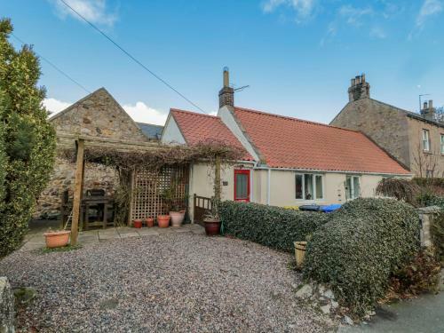 Light Pipe Cottage