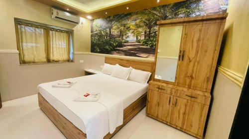 Colva Classic Apartment