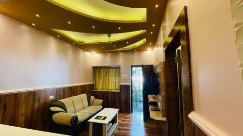 Colva Classic Apartment