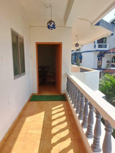 Colva Classic Apartment