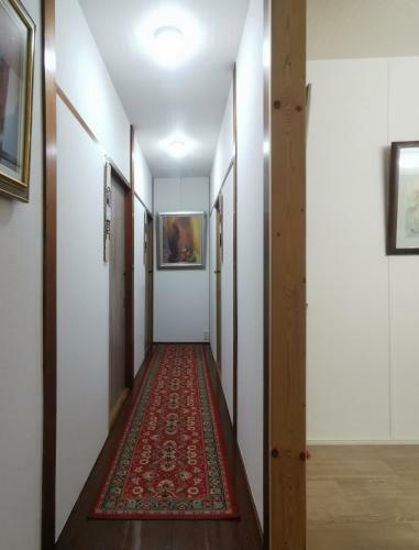 Hostal ???????? Shin Yu Tei