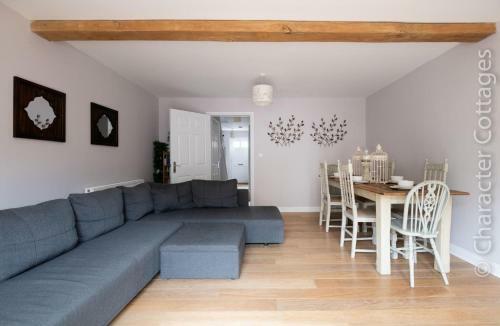 Callow Cottage