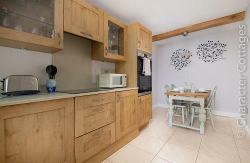 Callow Cottage