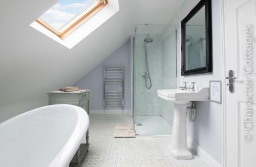 Callow Cottage