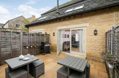 Callow Cottage