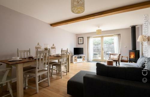 Callow Cottage