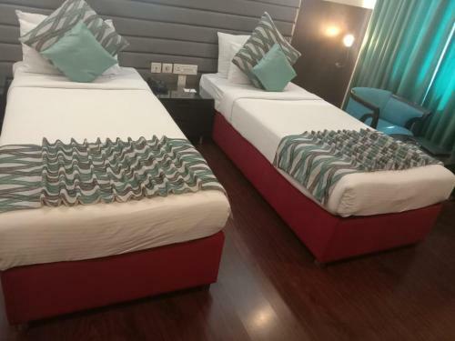Indismart Hotel