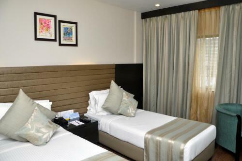 Indismart Hotel