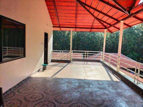 Nature Estate Homestay