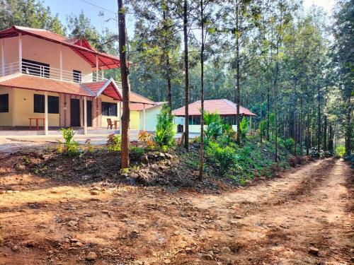Nature Estate Homestay