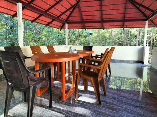 Nature Estate Homestay