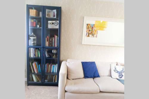 Stylish Big Home With Double En-suites