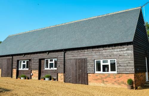 Apartamento Buttercup Cottage At The Old Tractor Barn