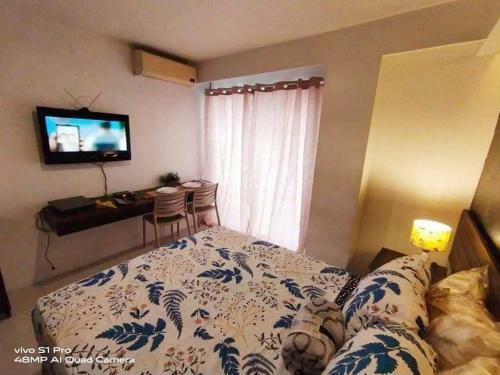 Apartamento Cityscape Hotel Tower 1