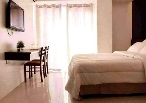 Apartamento Cityscape Hotel Tower 1