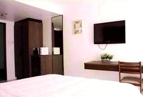 Apartamento Cityscape Hotel Tower 1