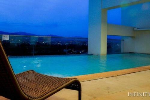 Apartamento Cityscape Hotel Tower 1