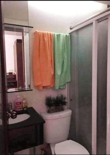 Apartamento Cityscape Hotel Tower 1