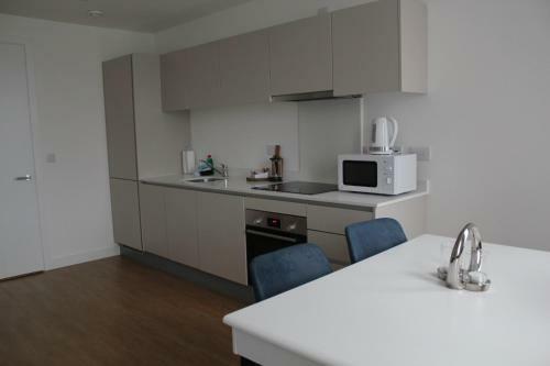 Berks Luxury Serviced Apartments