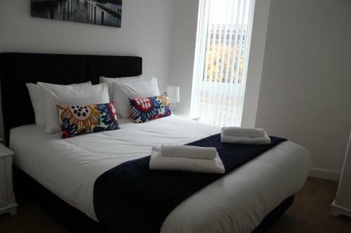 Berks Luxury Serviced Apartments