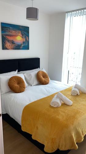 Berks Luxury Serviced Apartments
