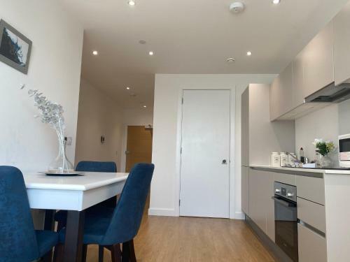 Berks Luxury Serviced Apartments