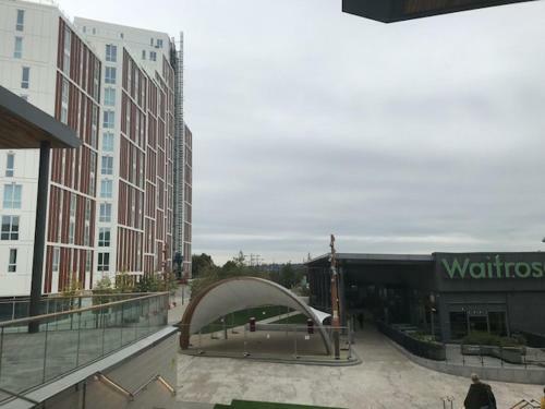 Berks Luxury Serviced Apartments