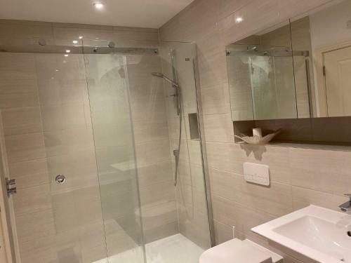 Berks Luxury Serviced Apartments