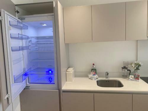 Berks Luxury Serviced Apartments