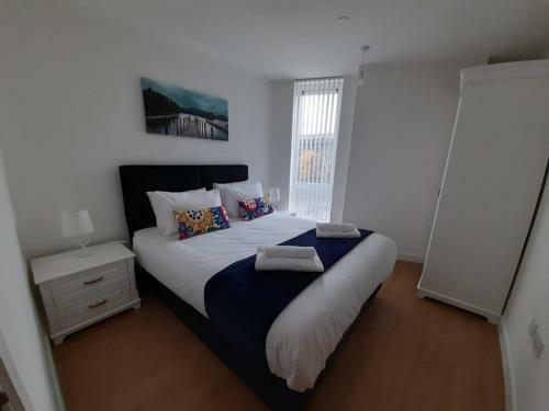 Berks Luxury Serviced Apartments