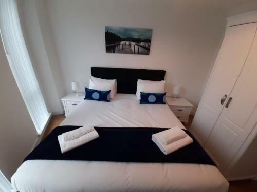 Berks Luxury Serviced Apartments