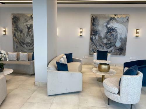 Berks Luxury Serviced Apartments