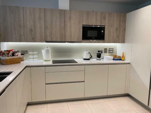 Berks Luxury Serviced Apartments