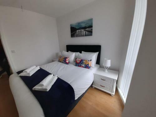 Berks Luxury Serviced Apartments