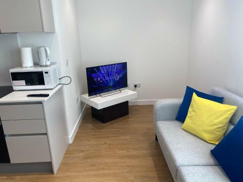 Berks Luxury Serviced Apartments