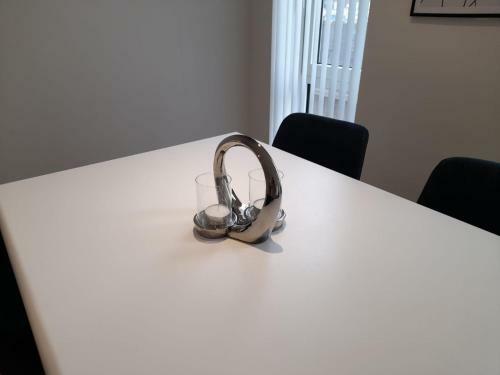 Berks Luxury Serviced Apartments