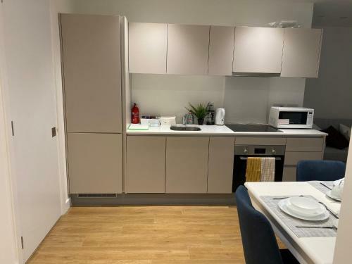 Berks Luxury Serviced Apartments